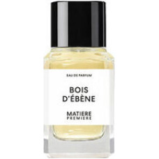 Matiere Premiere Bois d'Ebene EDP