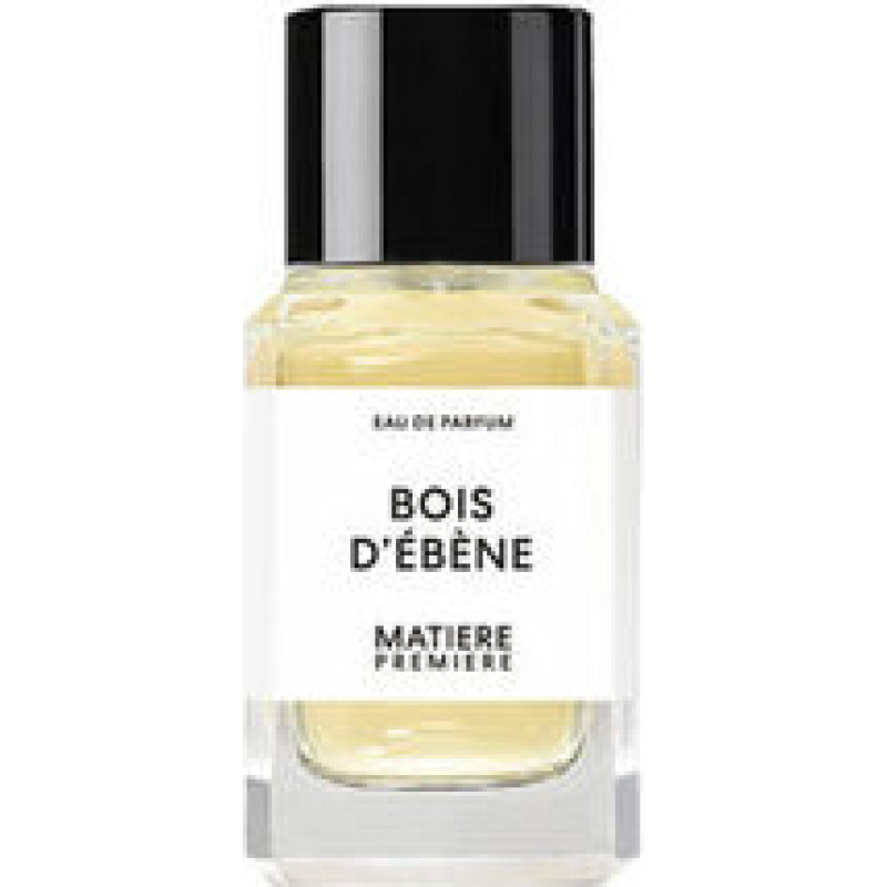 Matiere Premiere Bois d'Ebene EDP