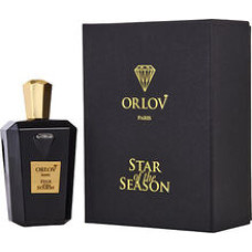 Orlov Paris Star of the Season EDP