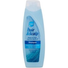 Xpel Medipure Hair & Scalp Hydrating Shampoo