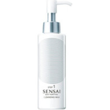 Sensai Silky Purifying Step One Cleansing Milk - Cleansing Milk