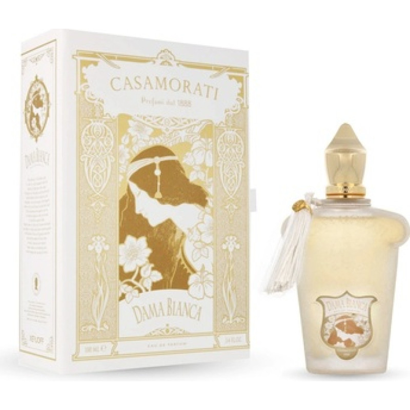 Xerjoff Casamorati 1888 Dama Bianca EDP