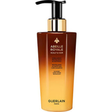 Guerlain Abeille Royale Scalp & Hair Revitalising & Fortifying Care Shampoo - Revitalizačn&iacute; a posiluj&iacute;c&iacute; &scaron;ampon