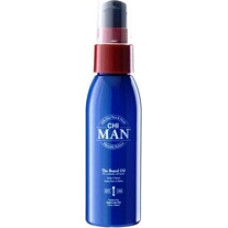 Farouk Systems Man The Beard Oil - Olej na vousy