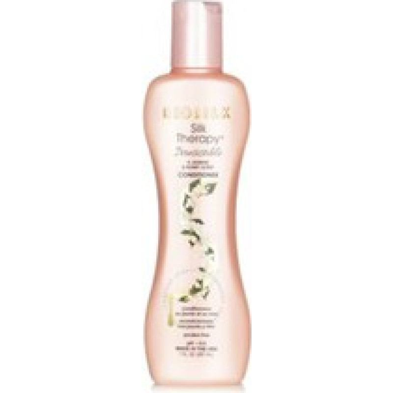 Farouk Systems Silk Therapy Irresistible Conditioner - Vyživuj&iacute;c&iacute; kondicion&eacute;r s ochranou UV filtrů