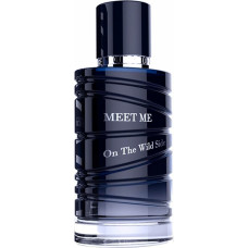 Tualetes ūdens Omerta Meet Me On The Wild Side EDT vīriešiem 100 ml