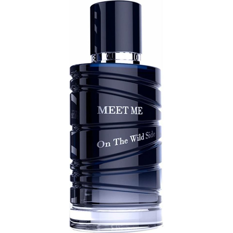 Tualetes ūdens Omerta Meet Me On The Wild Side EDT vīriešiem 100 ml