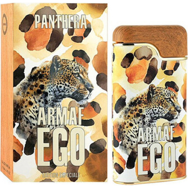 Armaf Ego Panthera EDP