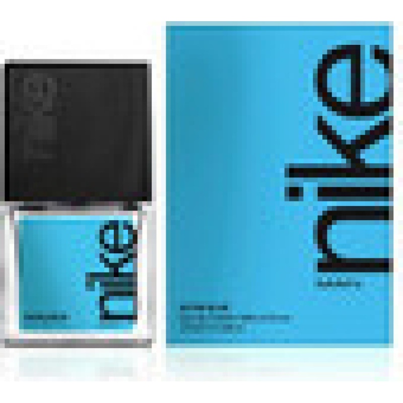 Nike Ultra Blue Man EDT