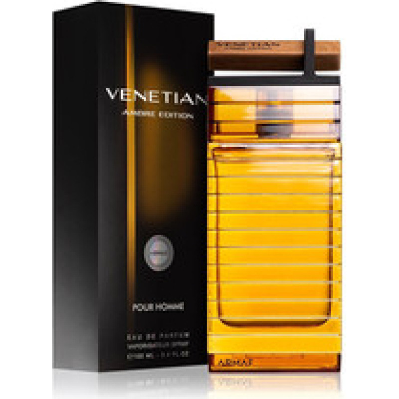 Armaf Venetian Ambre Edition For Men EDP