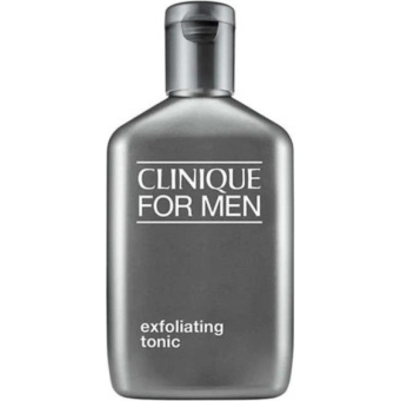 Clinique For Men Oil Control Tonic Exfoliating - Lotion for Oily Skin