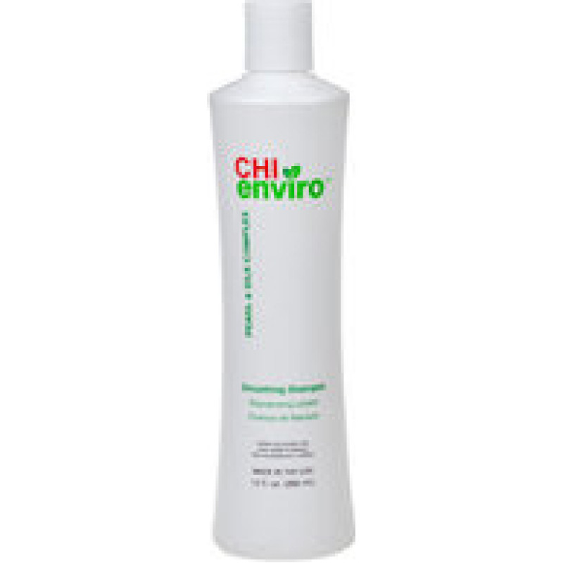 Farouk Systems CHI Enviro Smoothing Shampoo - Shampoo