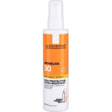 La Roche-Posay Anthelios Invisible Spray Ultra Resistant SPF 30 - Sunscreen spray for sensitive skin