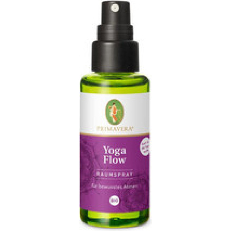 Primavera Yoga Flow Spray - Pokojov&yacute; sprej