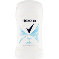 Rexona Cotton Dry Anti-Perspirant - Tuh&yacute; antiperspirant