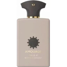 Amouage Opus V Woods Symphony EDP