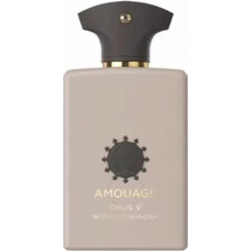 Amouage Opus V Woods Symphony EDP