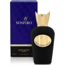 Sospiro Deep Ocean Amber EDP