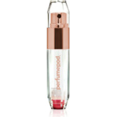 Travalo Perfume Pod Crystal Rose