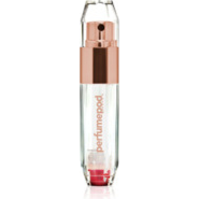 Travalo Perfume Pod Crystal Rose