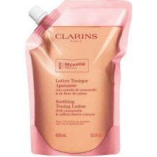 Clarins Soothing Toning Lotion Very Dry or Sensitive Skin Refill - Pleťov&aacute; voda