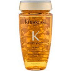 K&eacute;rastase Elixir Ultime Le Bain Oil - Hair Shampoo