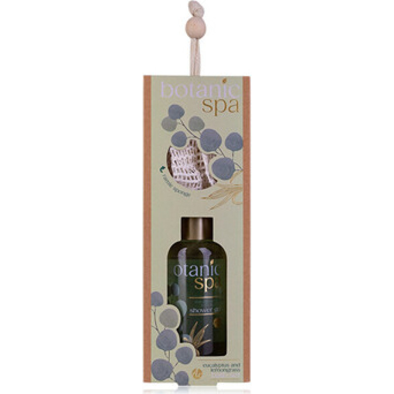 Accentra Botanic Spa Set - D&aacute;rkov&aacute; sada do koupele