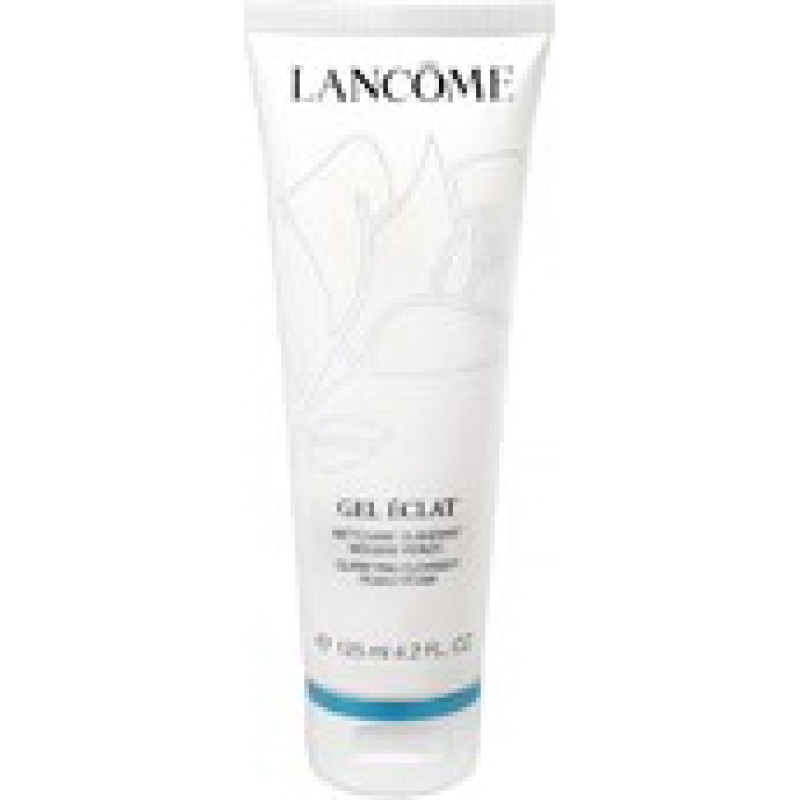 Lancome Gel &Eacute;clat - Cleansing foam