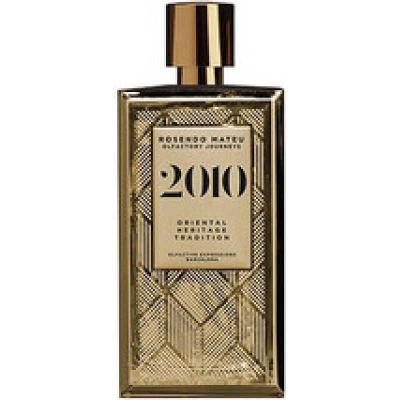 Rosendo Mateu 2010 EDP