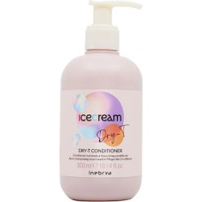 Inebrya Ice Cream Dry-T Conditioner (dry, frizzy and chemically treated hair)