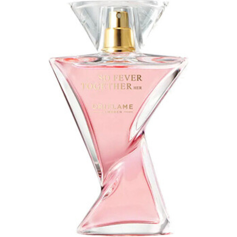 Oriflame So Fever Together Her EDP
