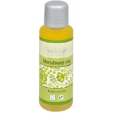 Saloos Apricot cold pressed oil