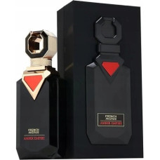 French Avenue Amber Empire EDP vīriešiem 100 ml