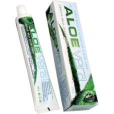 Vitalcare White Pearl Aloe Vera Toothpaste - Toothpaste