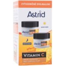 Astrid Vitamin C Duo Set