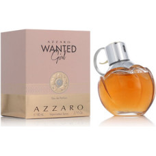 Azzaro Wanted Girl EDP
