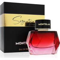 Mont Blanc Signature Elixir EDP