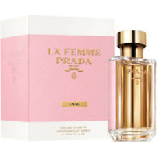 Prada La Femme L&acute;Eau EDT