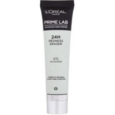 L&acute;or&eacute;al Prime Lab 24H Redness Eraser