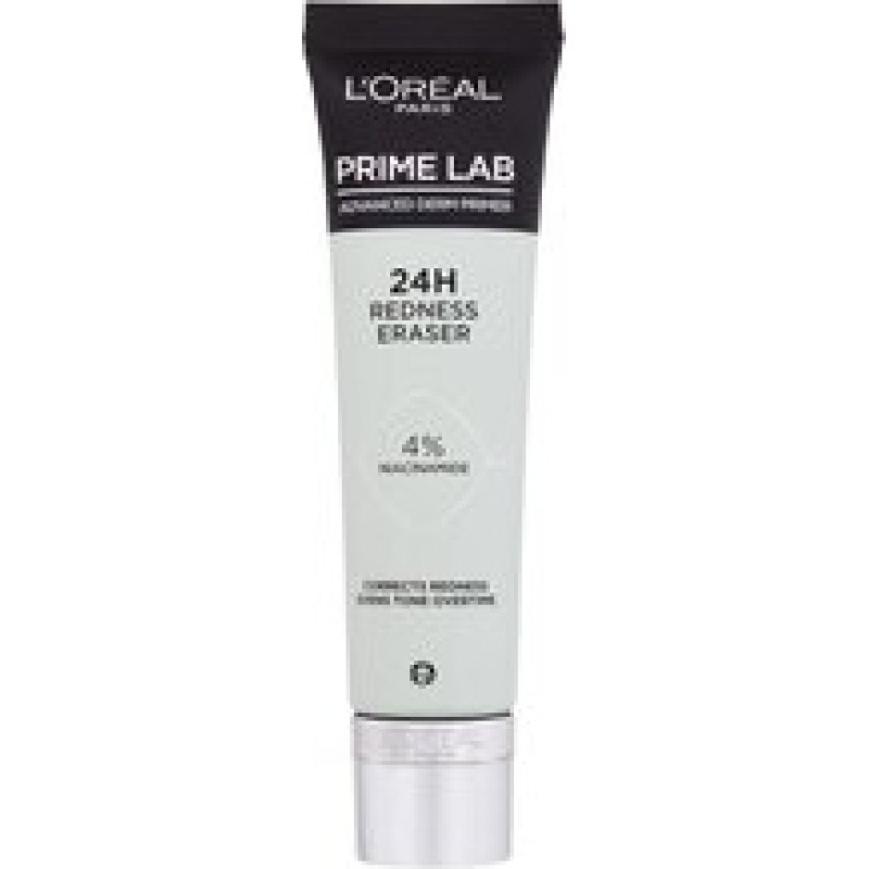 L&acute;or&eacute;al Prime Lab 24H Redness Eraser