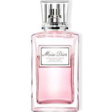 Dior Miss Dior pink body oil