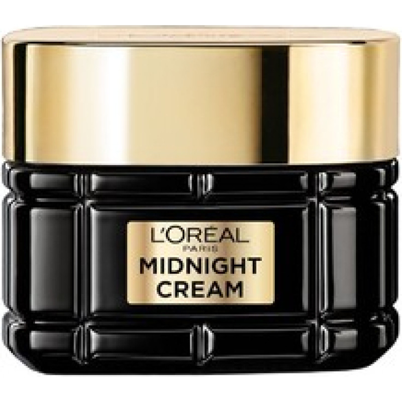 L&acute;or&eacute;al Age Perfect Cell Renew Midnight Cream