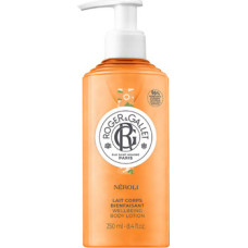 Roger & Gallet N&eacute;roli Tělov&eacute; ml&eacute;ko