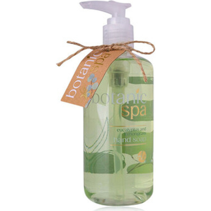 Accentra Botanic Spa Hand Soap - M&yacute;dlo na ruce