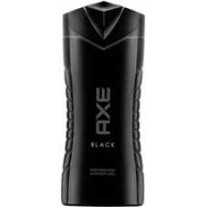 AXE Black Shower gel