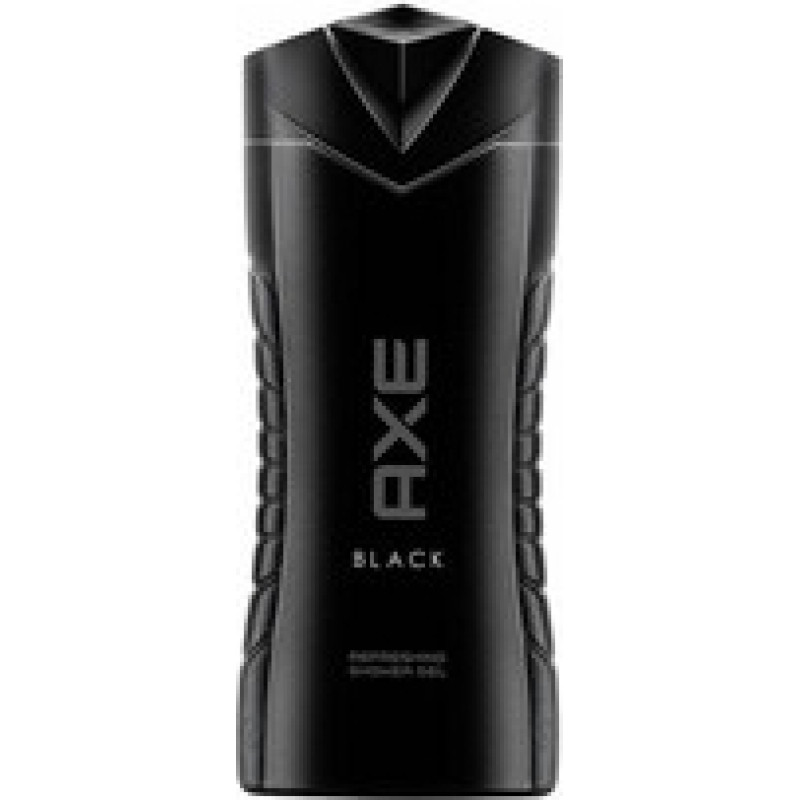 AXE Black Shower gel