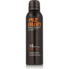 Piz Buin TAN & PROTECT Tan Intensifying Sun Spray SPF 15 - Protective spray for intense tanning