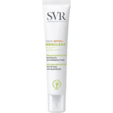 Svr Laboratoire SVR Sebiaclear Creme SPF 50+