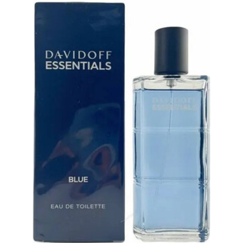 Davidoff Essentials Blue EDT