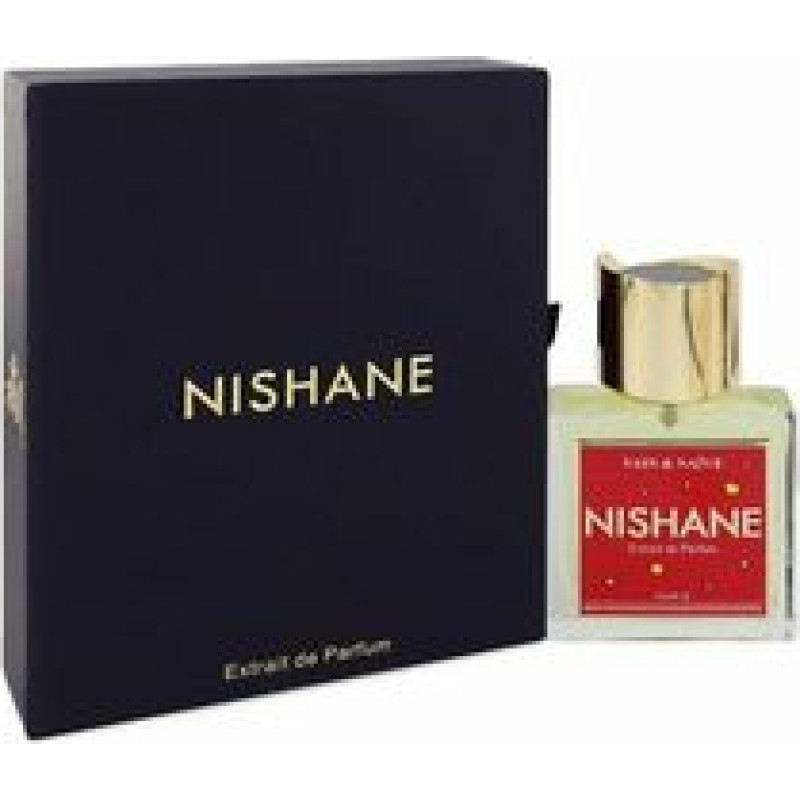 Nishane Vain & Na&iuml;ve Extrait de Parfum